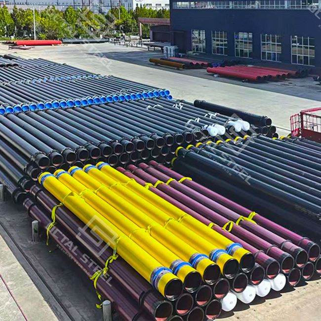 premium drilling riser connector