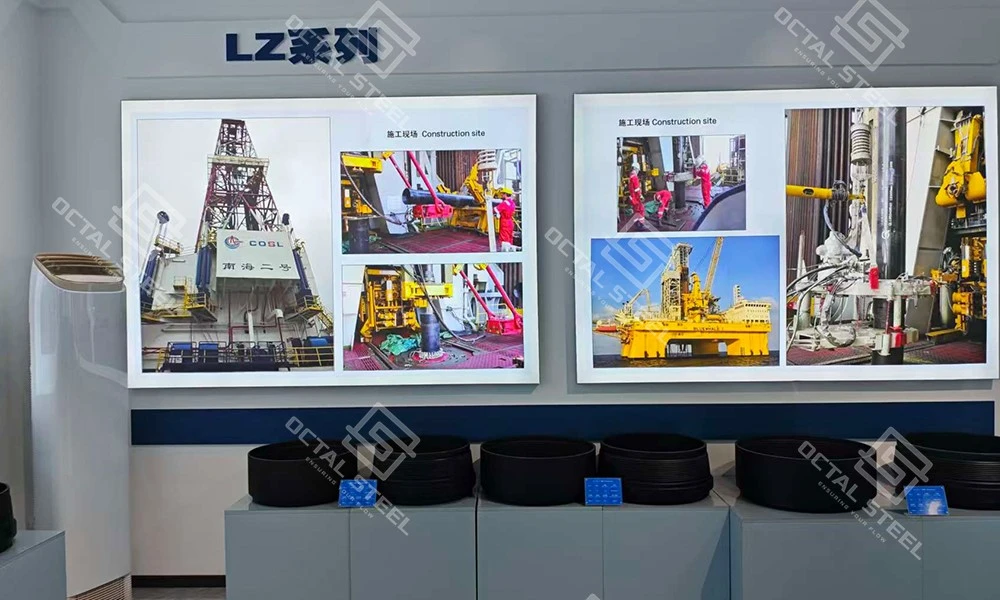 subsea drilling riser connector.jpg subsea drilling riser connector.jpg