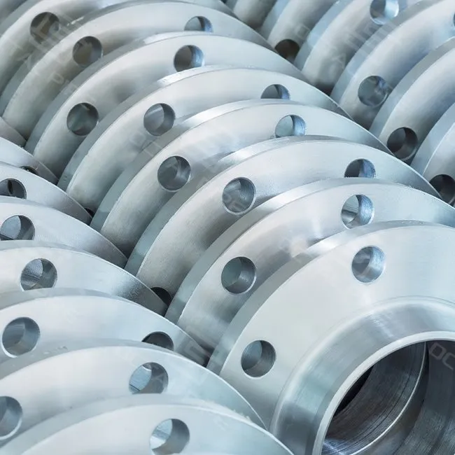 Weld Neck Flange